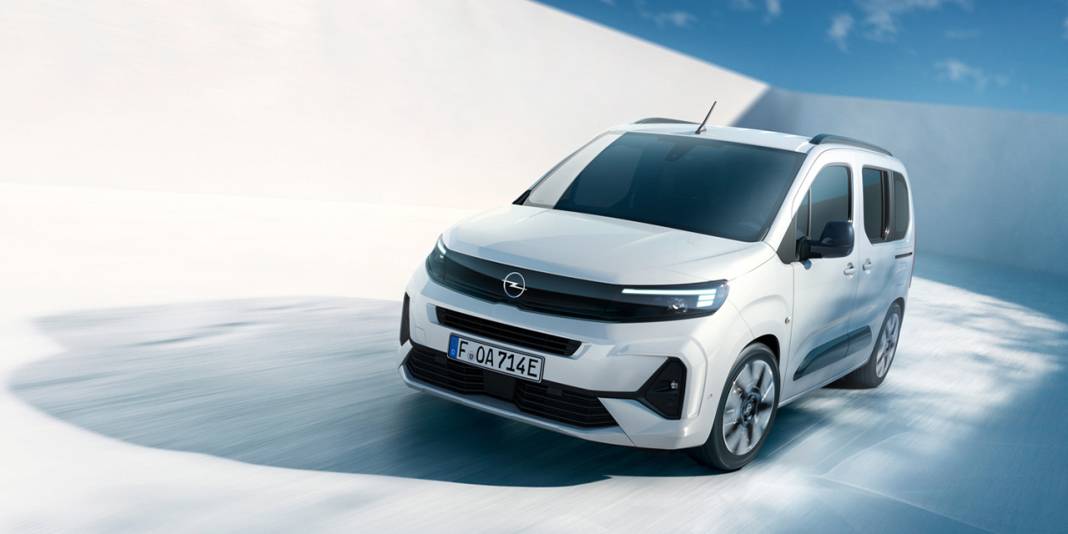 Opel’in Modellerinde Haziran Ayına Özel Yüzde 0 Faizli Kredi İmkânları! 5